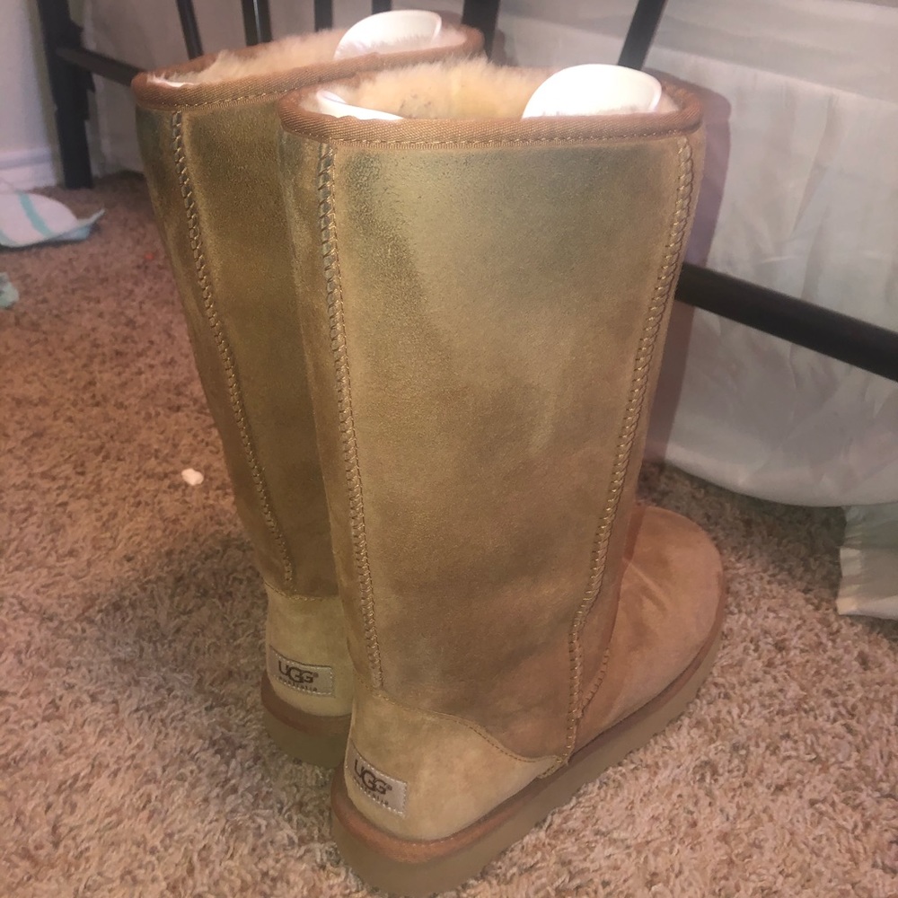 Uggs Women Size 10